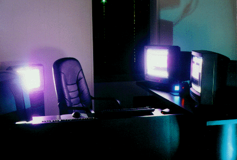 Non-linear
Studio