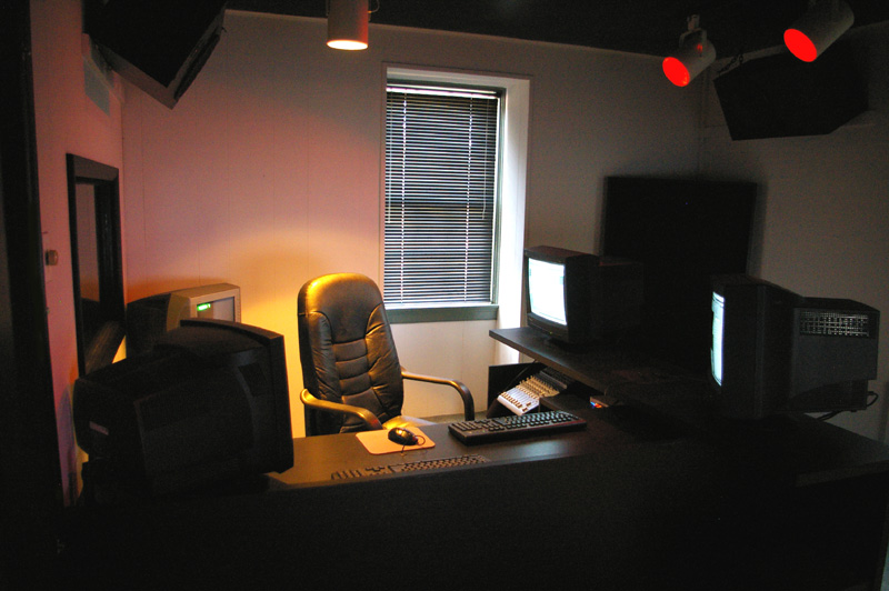 Non-linear Studio