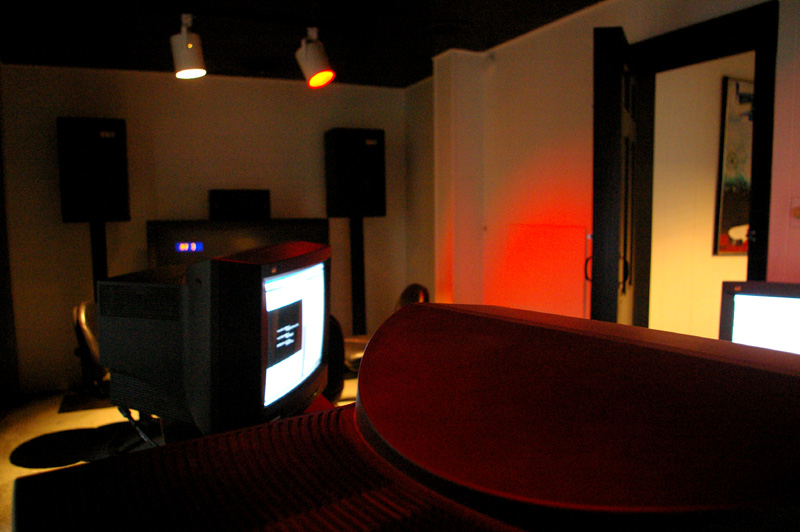 Non-linear Studio