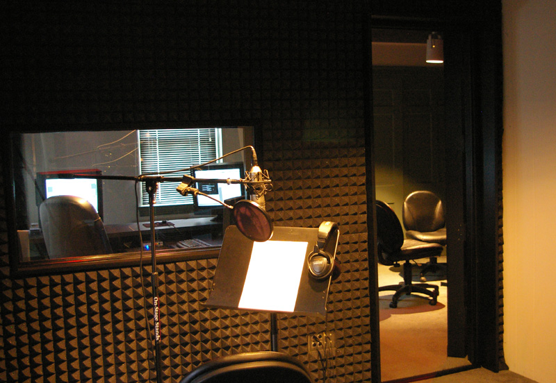 non-linear Studio