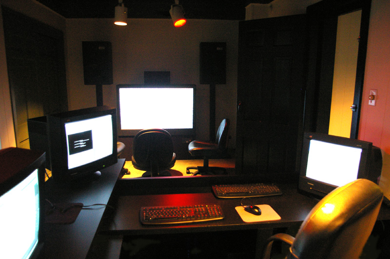 Nonlinear Studio