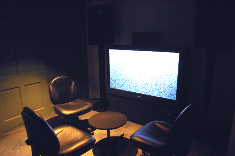 Non-linear Studio