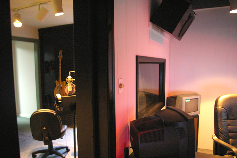 Non-linear Studio
