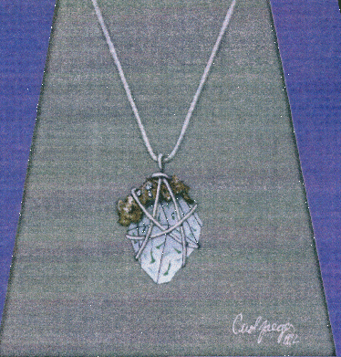 The Titanstone