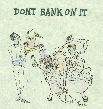 Coming to a theater far away from you