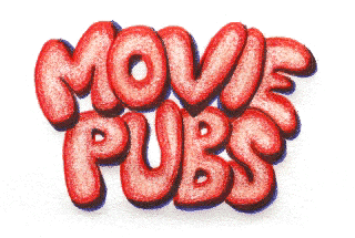 Welcome to Movie Pubs