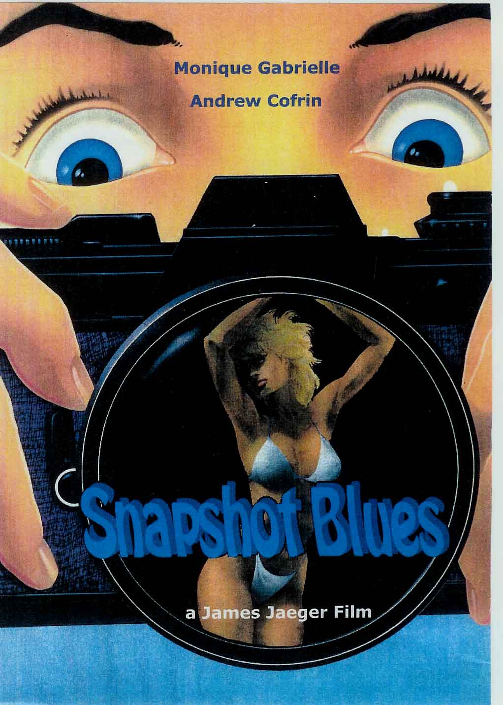 SNAPSHOT BLUES
